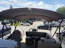 Starcraft Ponton EXS-3Q 2025 Mercury 175XL PRO 4ST
