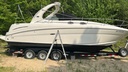 Searay Sundancer 300 2XMercruiser 5L