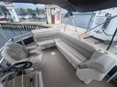 Princecraft Ponton Vectra 23' 2014