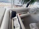 Princecraft Ponton Vectra 23' 2014