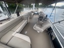 Princecraft Ponton Vectra 23' 2014