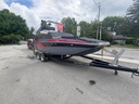 Starcraft MVX IO SURF 2024 Mercruiser6.2L 300B