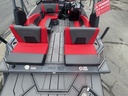 Starcraft MVX IO SURF 2024 Mercruiser6.2L 300B