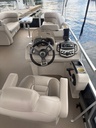 Princecraft Vectra 23' GL