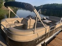 Ponton Legend (AL)