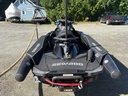 Seadoo search and rescue