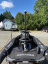 Seadoo search and rescue