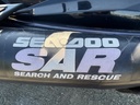Seadoo search and rescue