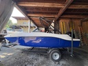 Starcraft SVX 190 OB 2025 Mercury 115EXLPT 4S