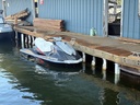 Motomarine Yamaha Waverunner