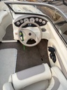 Stingray 195LX 2010 avec moteur Volvo Penta 4.3