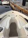 Stingray 195LX 2010 avec moteur Volvo Penta 4.3