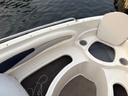 Stingray 195LX 2010 avec moteur Volvo Penta 4.3