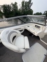 Stingray 195LX 2010 avec moteur Volvo Penta 4.3