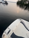 Stingray 195LX 2010 avec moteur Volvo Penta 4.3