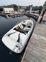 Stingray 195LX 2010 avec moteur Volvo Penta 4.3
