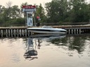 Stingray 195LX 2010 avec moteur Volvo Penta 4.3GL