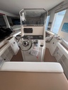 Starcraft SVX 191 OB CC 2025 Mercury 150L PRO XS