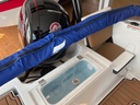 Starcraft SVX 191 OB CC 2025 Mercury 150L PRO XS