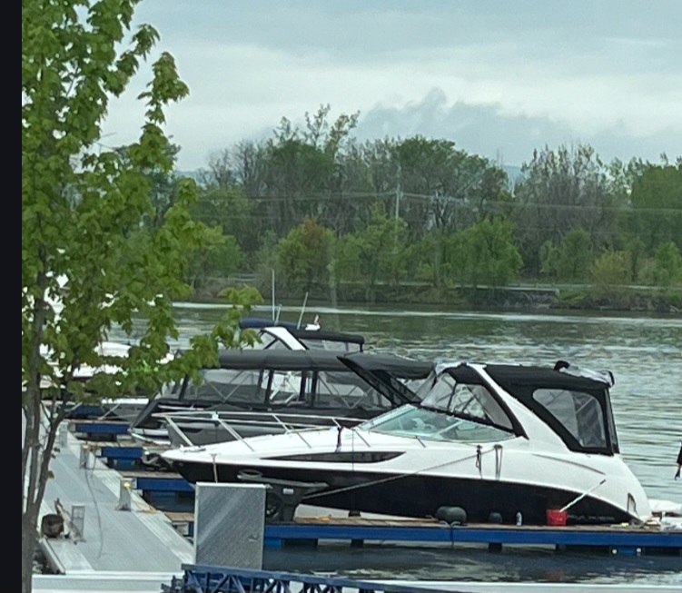 Bayliner 285 2012