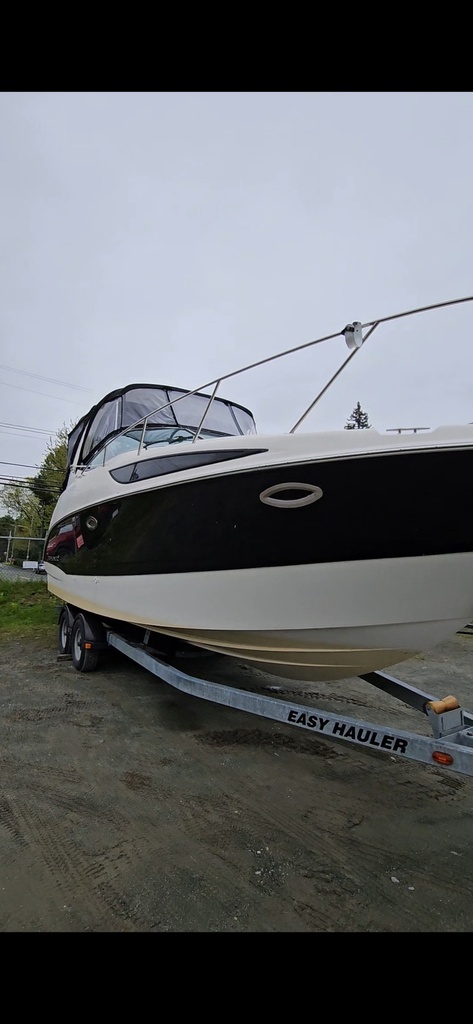 Bayliner 285 2012