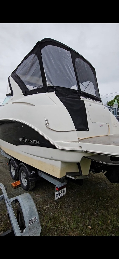 Bayliner 285 2012