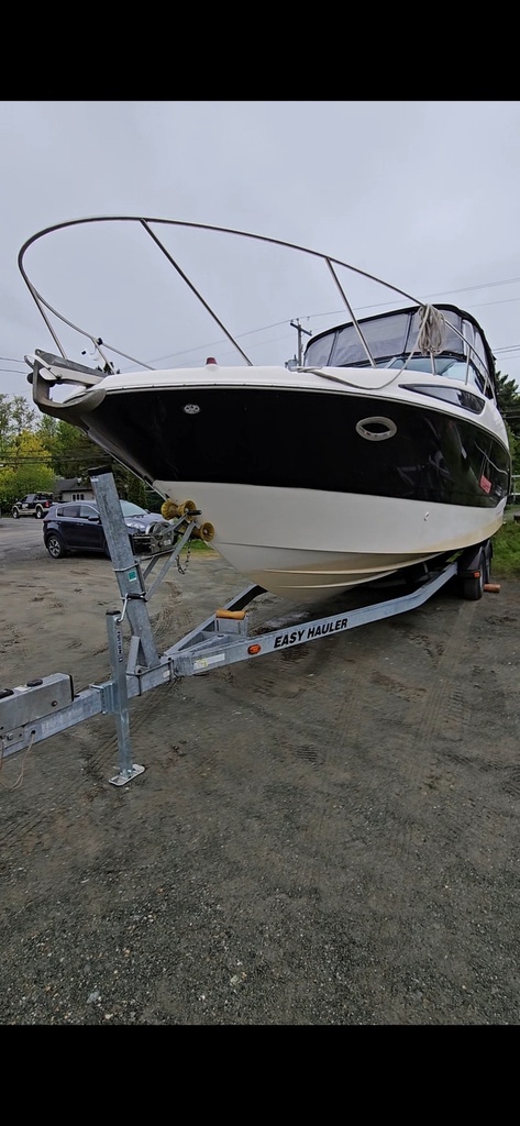 Bayliner 285 2012