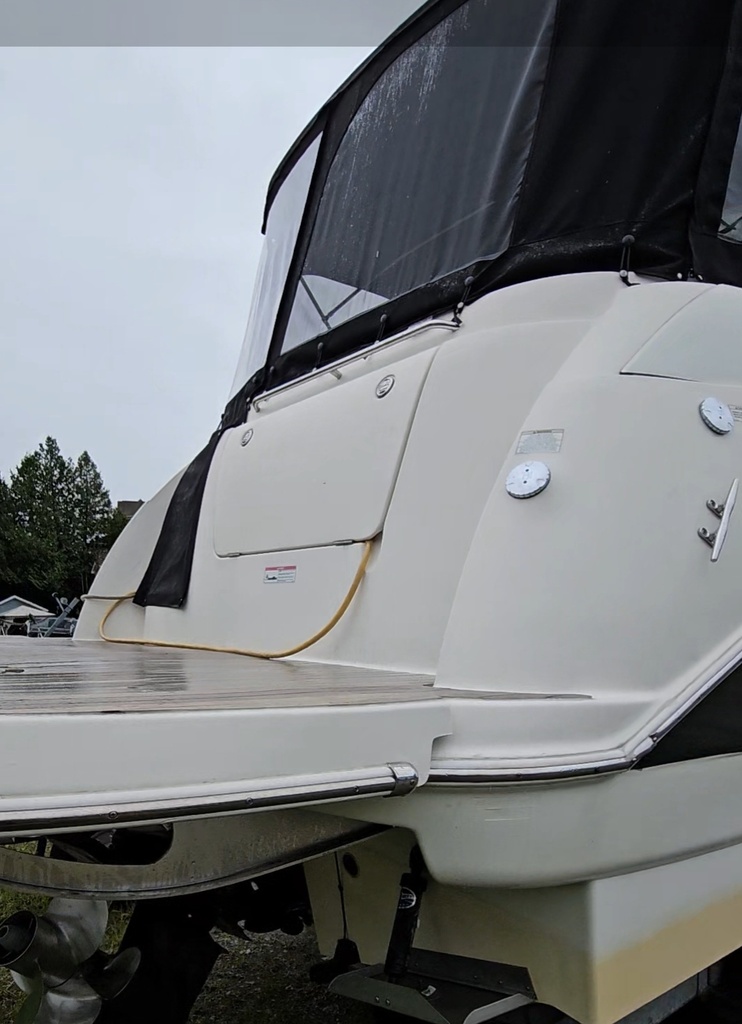 Bayliner 285 2012