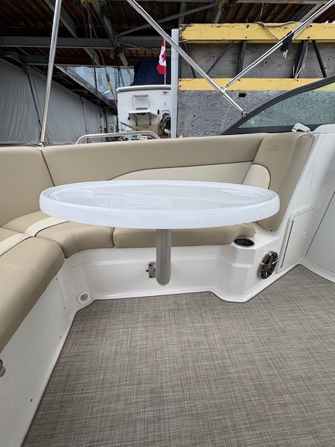 NauticStar 223DC