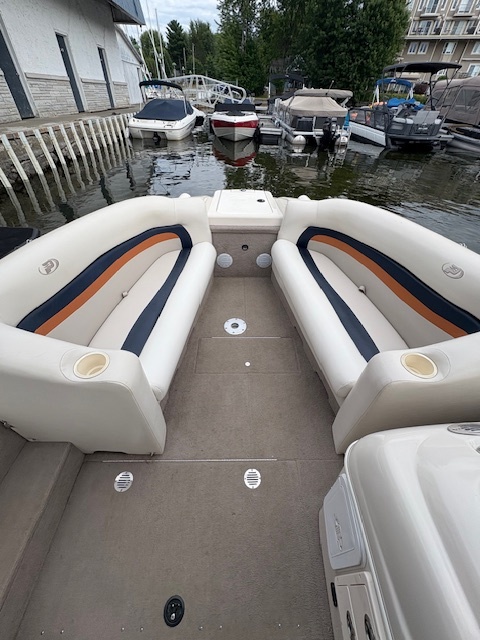 Vacanza Wake express 210
