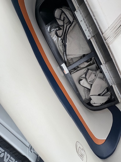 Vacanza Wake express 210