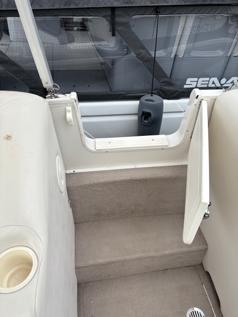 Vacanza Wake express 210