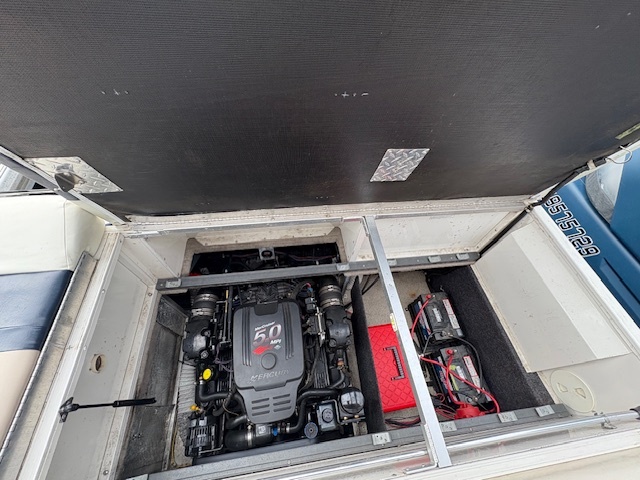 Vacanza Wake express 210