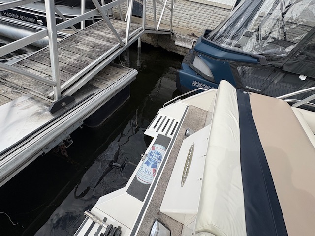 Vacanza Wake express 210