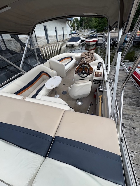 Vacanza Wake express 210