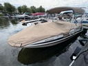 Vacanza Wake express 210
