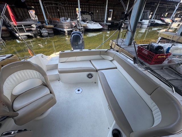 192SC Stingray 2015