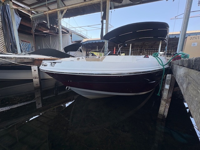 192SC Stingray 2015