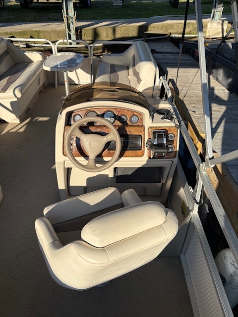 Princecraft Vectra 21 2005