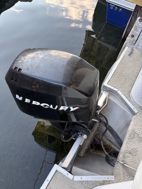 Princecraft Vectra 21 2005