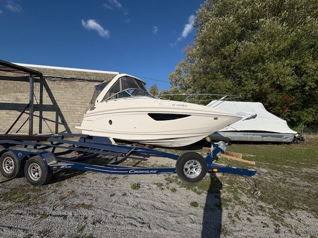 Régal 28 express 2013