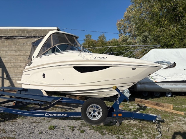 Régal 28 express 2013