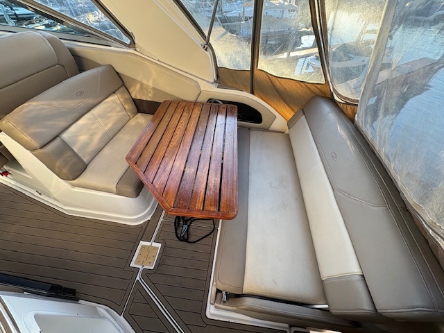 Régal 28 express 2013