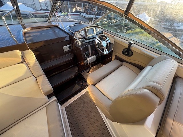 Régal 28 express 2013