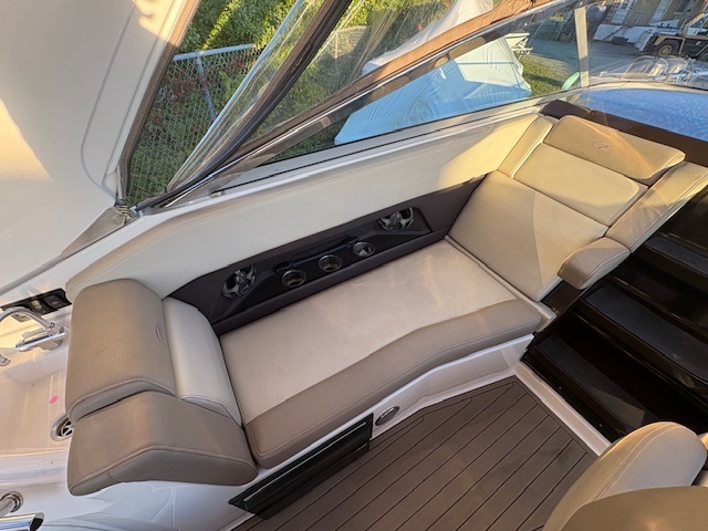 Régal 28 express 2013