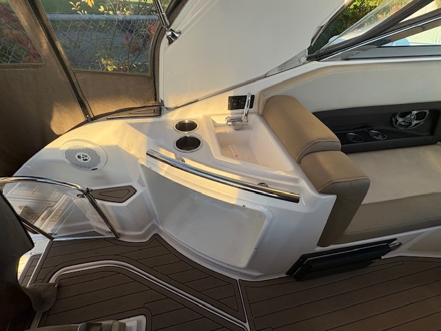 Régal 28 express 2013