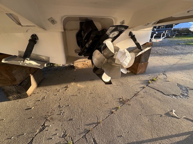 Régal 28 express 2013