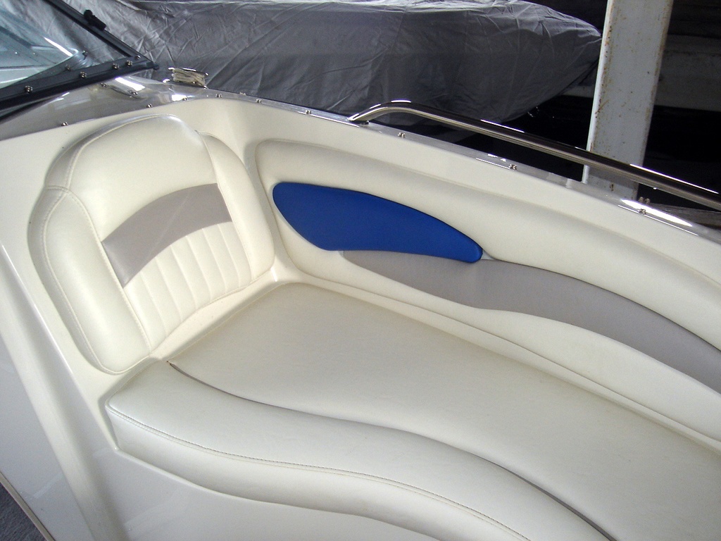 195 LS Stingray