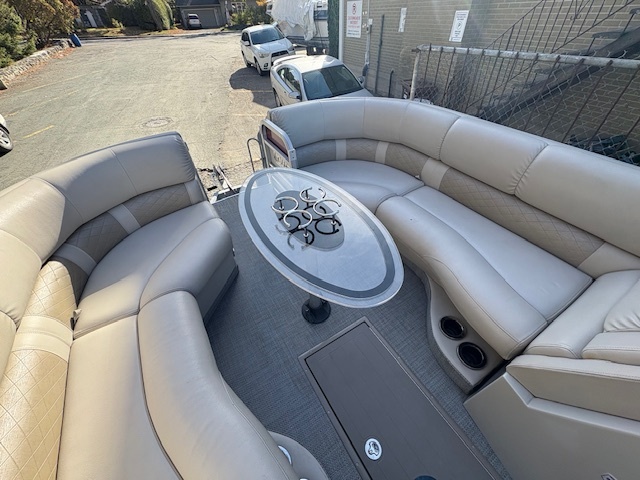 Lowe infinity 250 CD