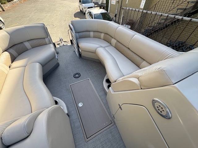 Lowe infinity 250 CD